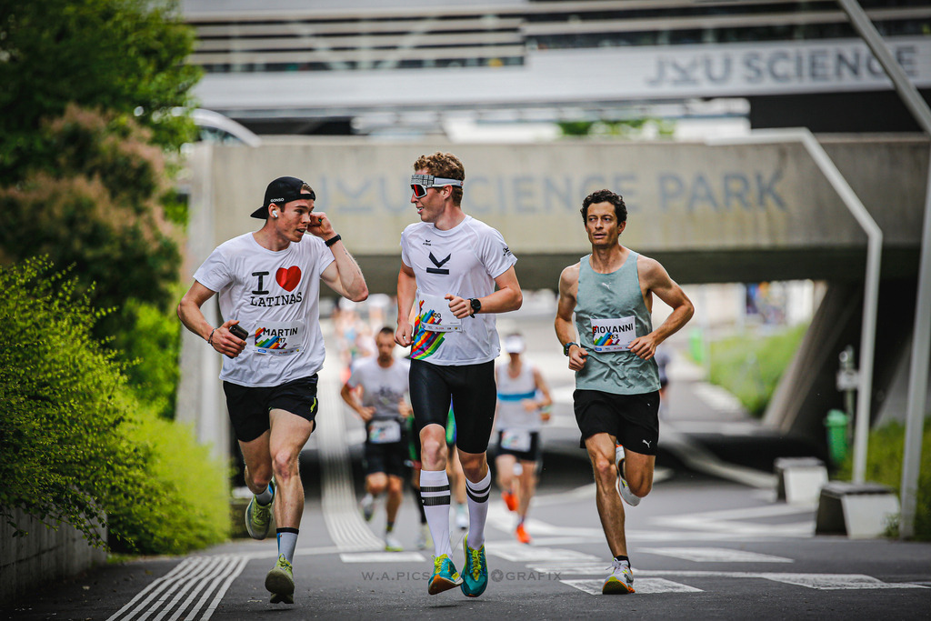 ..... | Aloha CAMPUSRUN 2025