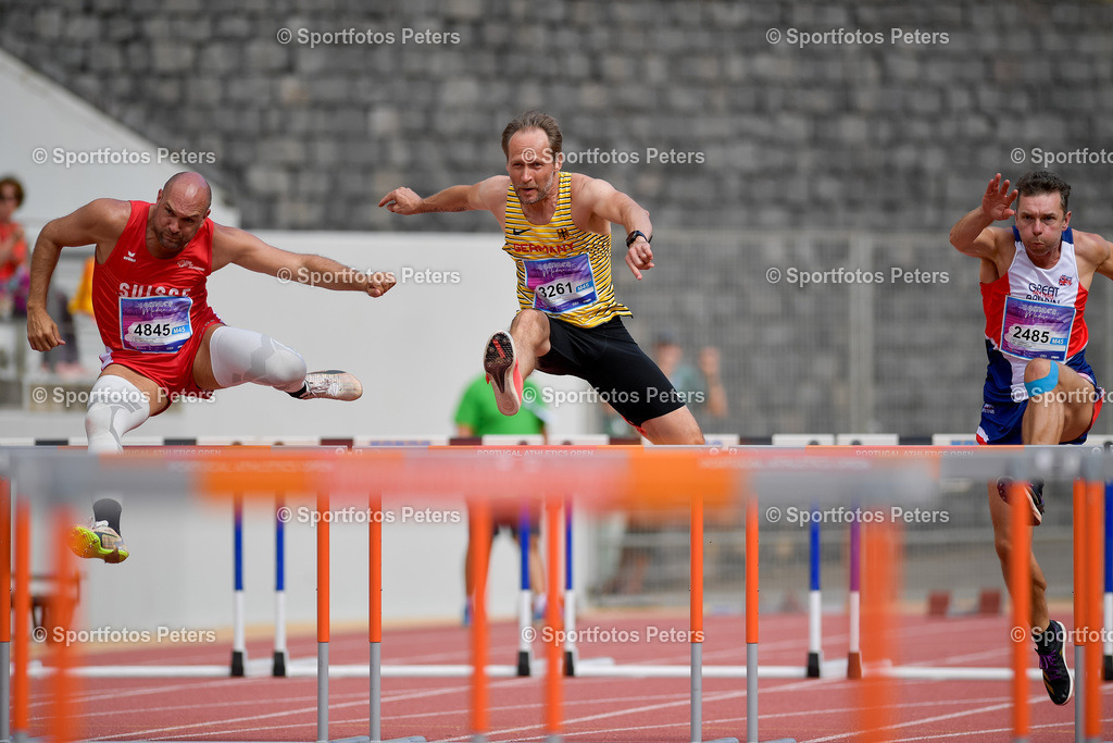 EMACS 2025 - Day 2_128 | European Masters Athletics Championships am 10.10.2025 auf Madeira (Portugal)Foto: Kai Peters - Realisiert mit Pictrs.com