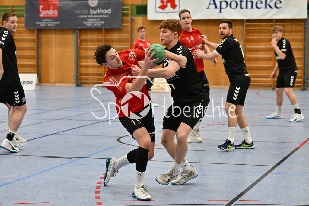 TSV Aichach - VfL Günzburg II | TSV Aichach 15