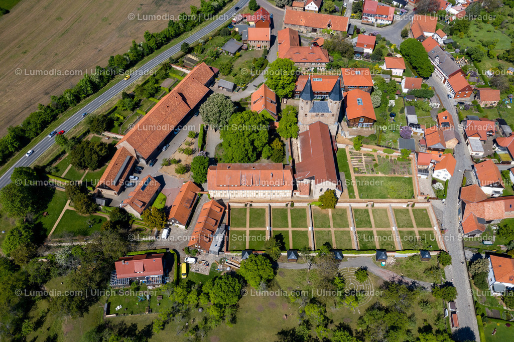 10049-51043 - Kloster Drübeck _ Harz | Stockfoto und Bilderpool mit Bildmaterial aus Deutschland, dem Harz, Halberstadt, Quedlinburg, Wernigerode und weltweit. Qualitativ hochwertige und professionelle Fotos anschauen und kaufen. - Realisiert mit Pictrs.com