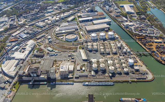 Gelsenkirchen220402733 | Luftbild, Stadthafen Gelsenkirchen, Schalke-Nord, Gelsenkirchen, Ruhrgebiet, Nordrhein-Westfalen, Deutschland
