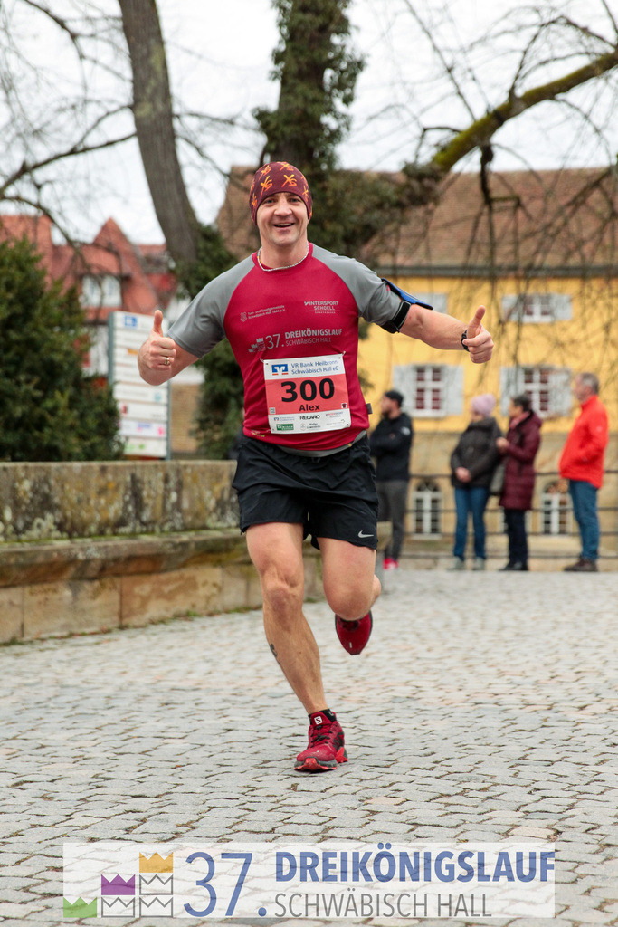 VR Bank Hauptlauf 10000m | 3 Koenigslauf 2023 - Realisiert mit Pictrs.com