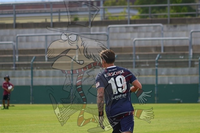 BFC Dynamo vs. VfB Lübeck 1919 142 | mythos-online-redaktion