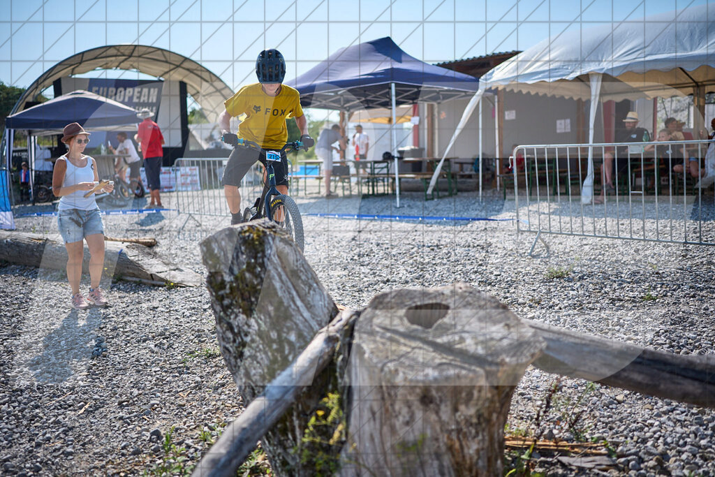 Trials European Youth Games | 16.08.2025: Trials European Youth Games in Purgstall an der Erlauf Foto: © 2025 Martin Bihounek / martinbihounek.comInsta: @martinbihounekcom