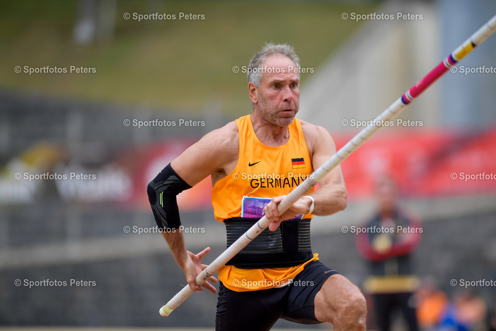 EMACS 2025 - Day 3_176 | European Masters Athletics Championships am 11.10.2025 auf Madeira (Portugal)Foto: Kai Peters - Realisiert mit Pictrs.com