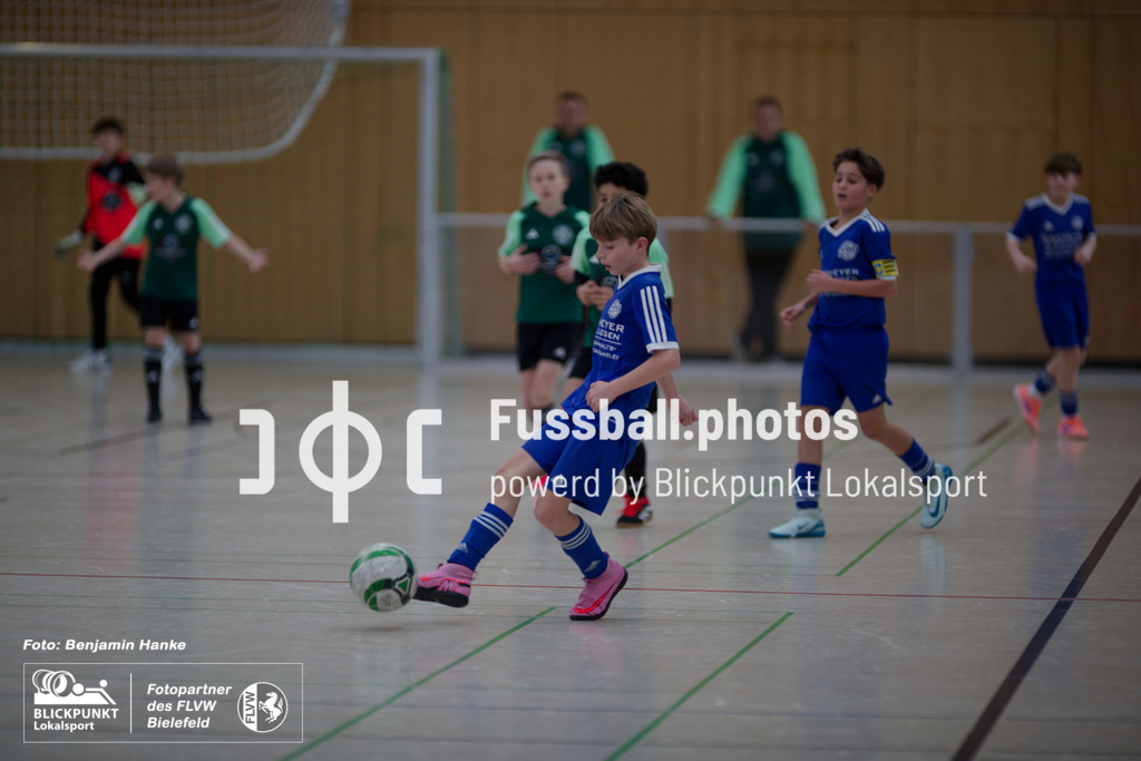 20260125_U13_Turnier_Versmold_005 | Blickpunkt Lokalsport - Realisiert mit Pictrs.com