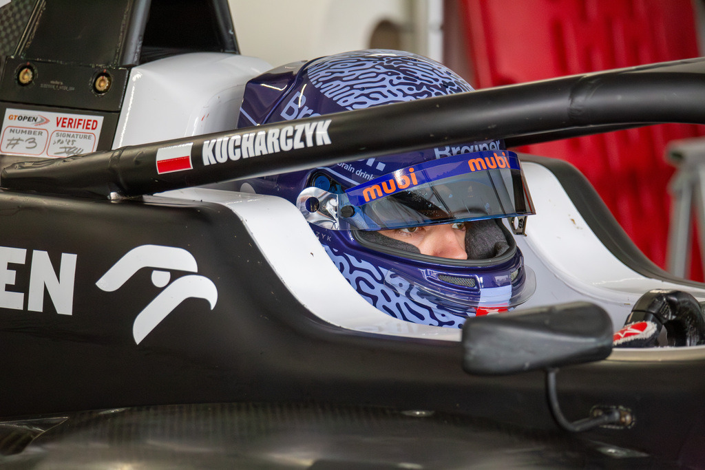 Euroformular Open Freies Training am Hockenheimring (Deutschland)***Tymek Kucharczyk  (Polen) | Euroformular Open Freies Training am Hockenheimring (Deutschland)***Tymek Kucharczyk  (Polen) - Realisiert mit Pictrs.com