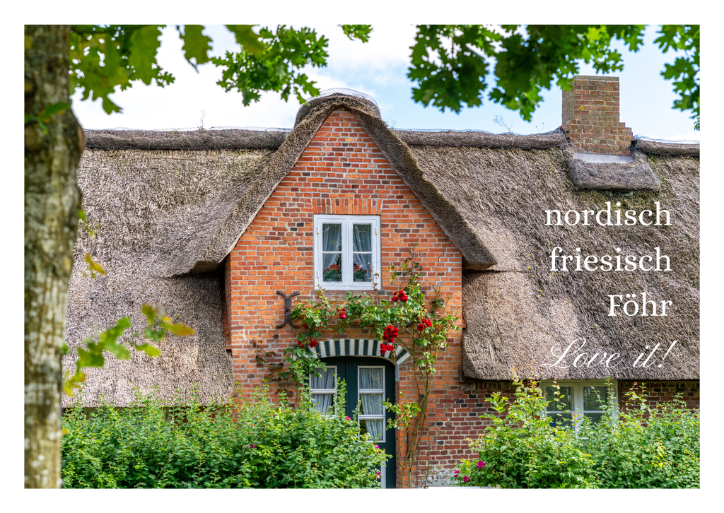 Motiv 22 | Eilun-Art-Fotografie Levke Martens, ihre Fotografin für Immobilien- und Landschaftsfotografie auf Föhr, Föhrer Motive als Poster, Leinwand, hinter Acrylglas oder stelle dir deinen eigenen Monatskalender zusammen, mit nur einem Klick