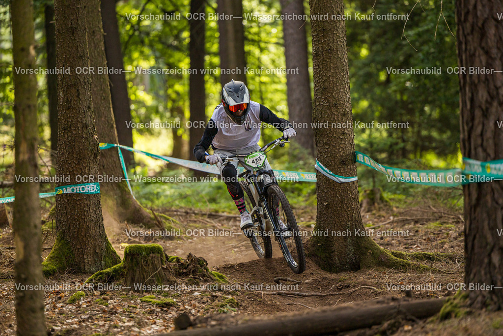 Enduro One Roßbach Samstag R6-2261 | OCR Bilder Fotograf Eisenach Michael Schröder