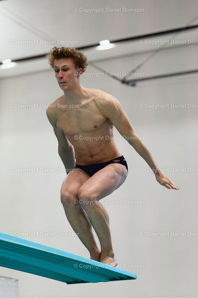 International Youth Diving Meet 2026 | Day 2 of 5 | International Youth Diving Meet 2026| Day 2 of 5 | 23.04.2026 | Youth diving competition featuring 1m and 3m springboard and platform at the Schwimmsportkomplex Freiberger Platz in Dresden.@ Domazer Photography - Realisiert mit Pictrs.com