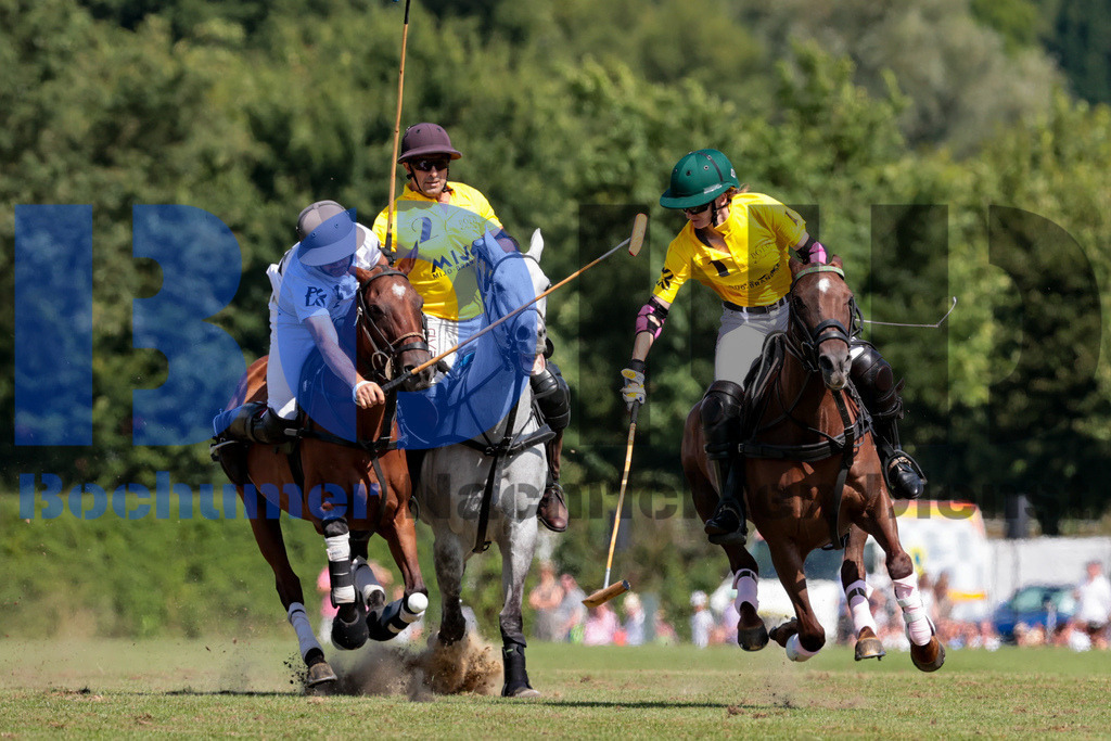 20. Polopicknick Muenster {date} -  | {headline}(Foto: Sebastian Sendlak / BOND) - Realisiert mit Pictrs.com
