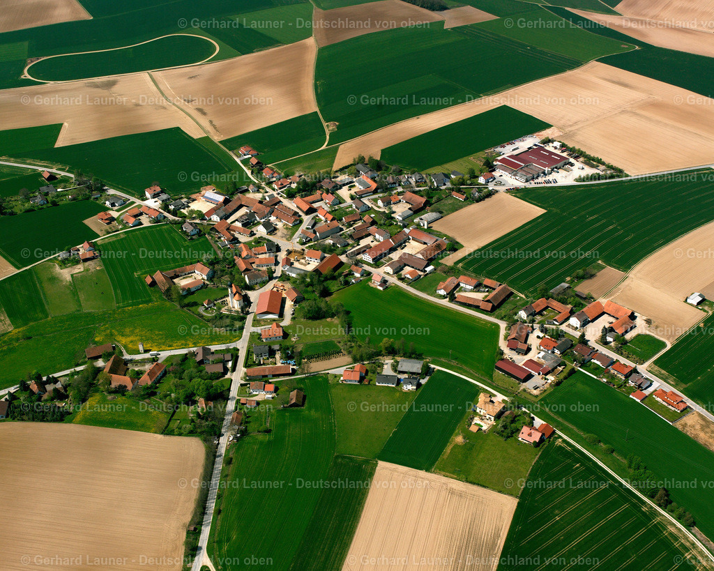 2519167 | Pönning, Geiselhöring