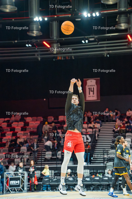 nbg_falcons-03724 | Fotogalerie von Thomas Dettweiler mit Eventbildern und lizenzfreien Fotos. Perfekt als Wandbild, für Büro, Website oder private Nutzung. - Realisiert mit Pictrs.com