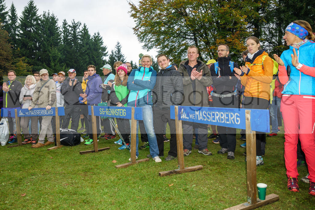 Herbstlauf 2017 | Neuhaus/Rwg. - Masserberg am 1. Oktober 2017