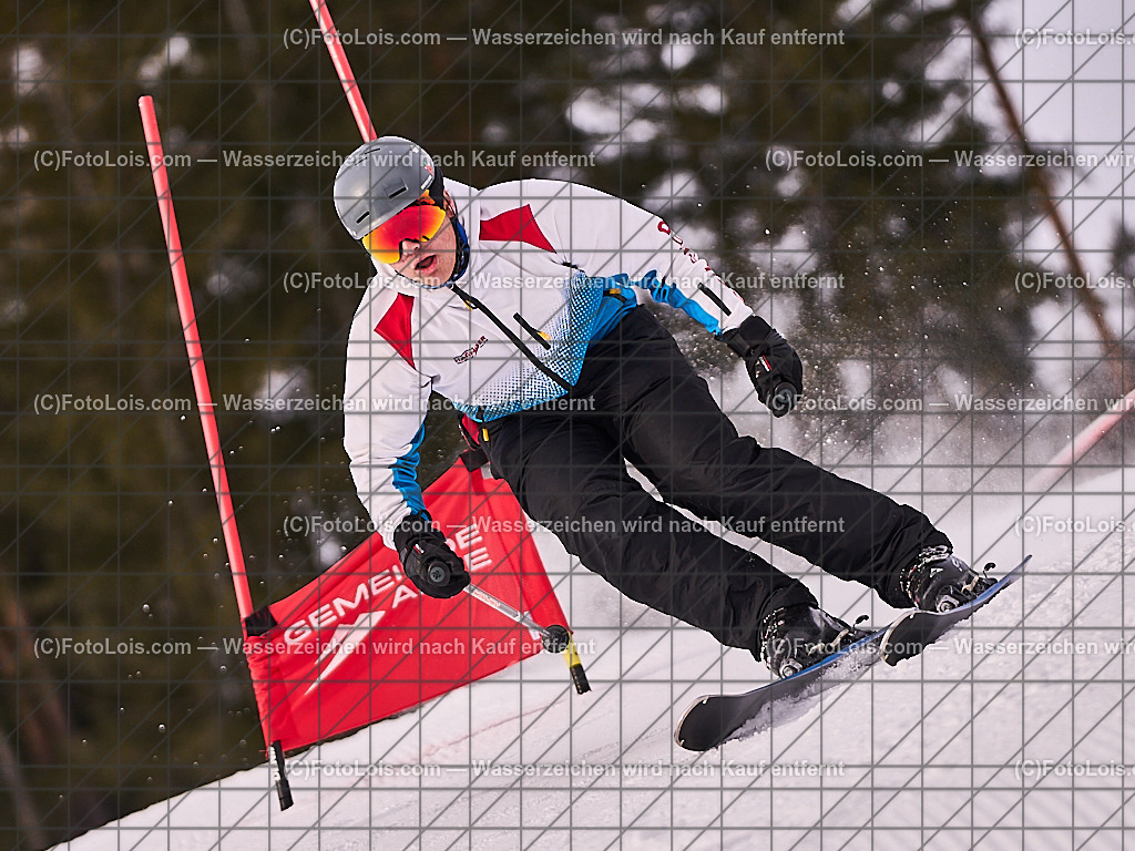 _ALP8941_Neujahrs-Skikurs | Ski- und Snowboardschule Haginger beim NEUJAHRS-Skikurs 2026, Kursabschlussrennen am Mo 5. Jänner 2026.