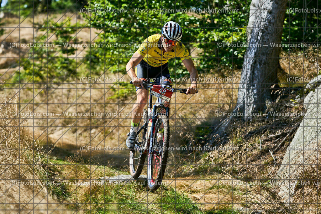 ALP6165_GRANITBEISSER_Extreme_Forstenpointner Philipp | (C)FotoLois.com, Alois Spandl, 28. GRANITBEISSER Mountainbike-Marathon in St. Georgen am Walde, Sa 3. Sept. 2022.