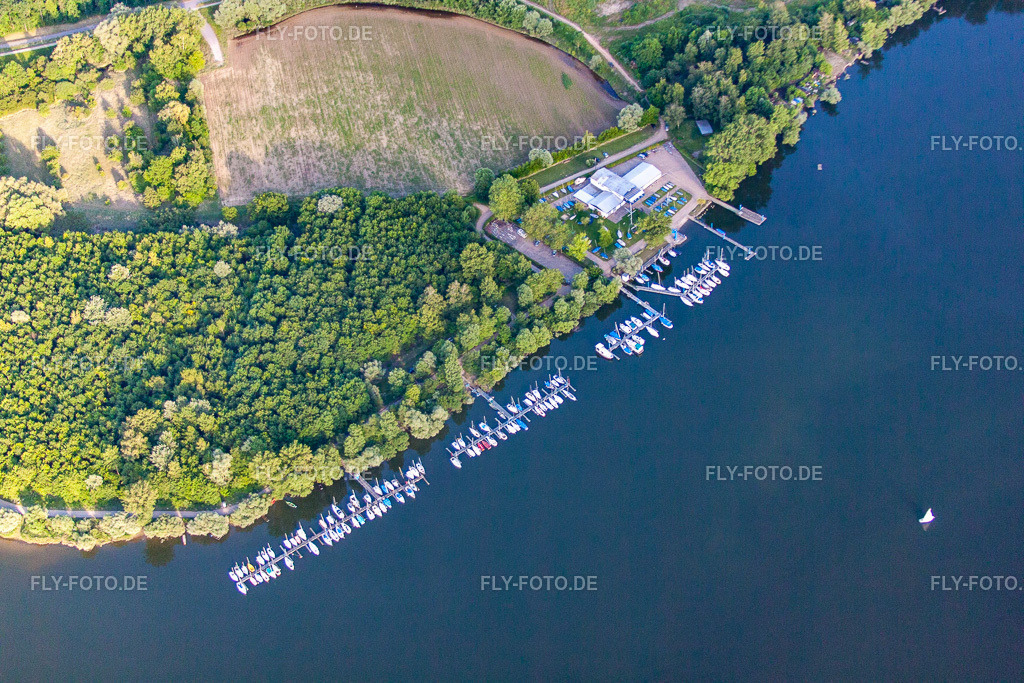 Ruderclub Rastatt 1898 eV | Luftbild: Ruderclub Rastatt 1898 eV in Elchesheim-Illingen im Bundesland Baden-Württemberg in Deutschland. Foto: IMG_57977.jpg vom 16.06.2013 durch Werner Riehm/FLY-FOTO.de - Realisiert mit Pictrs.com