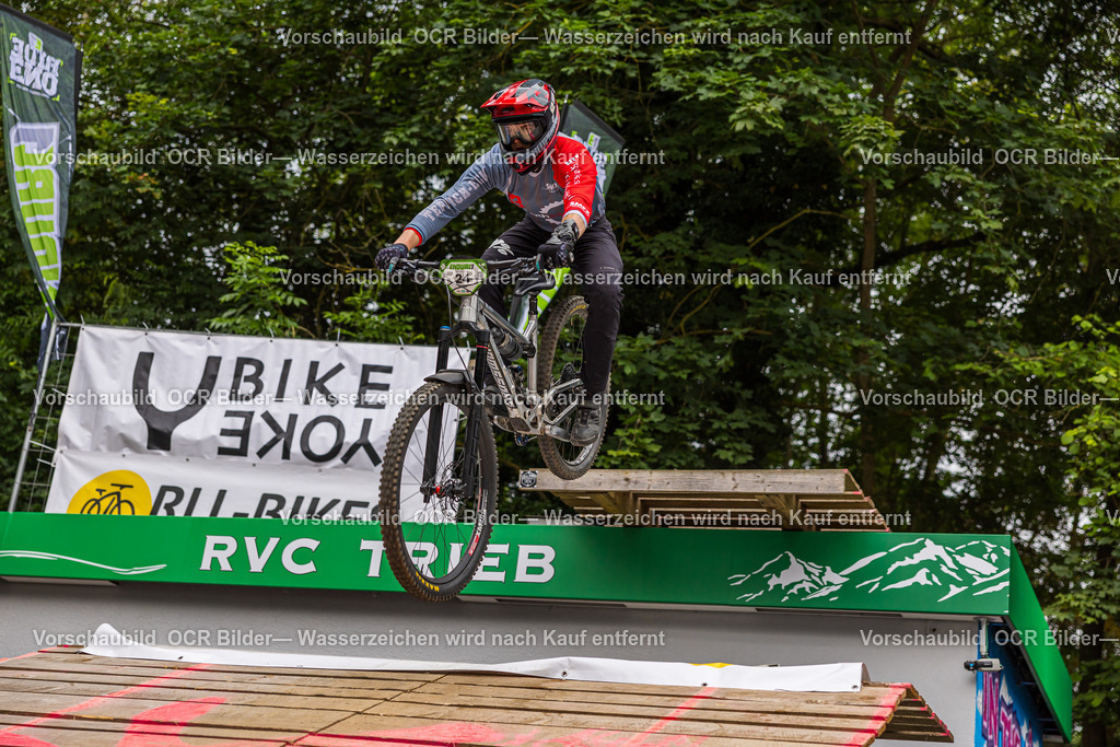 Enduro One Trieb Freitag R3-1237 | OCR Bilder Fotograf Eisenach Michael Schröder