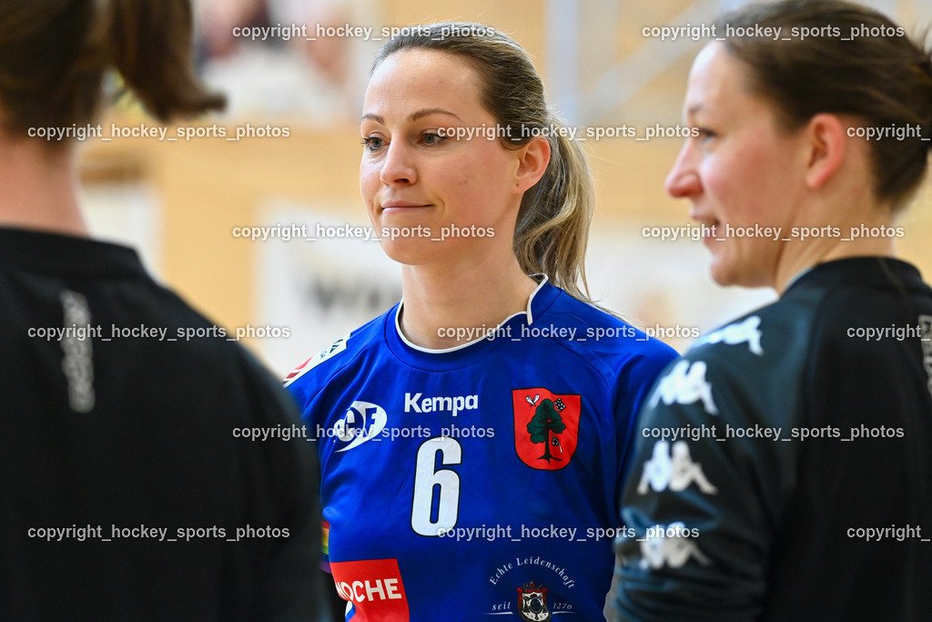 SC Ferlach Damen vs. HIB Graz 18.2.2023 | #6 KAVALAR Anna-Maria