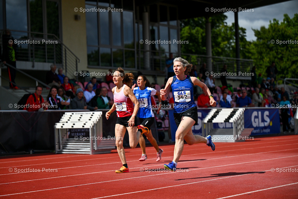 DM Masters 2025-432 | Deutsche Meisterschaften Masters am 24.08.2025 in Gotha Foto: Kai Peters - Realisiert mit Pictrs.com