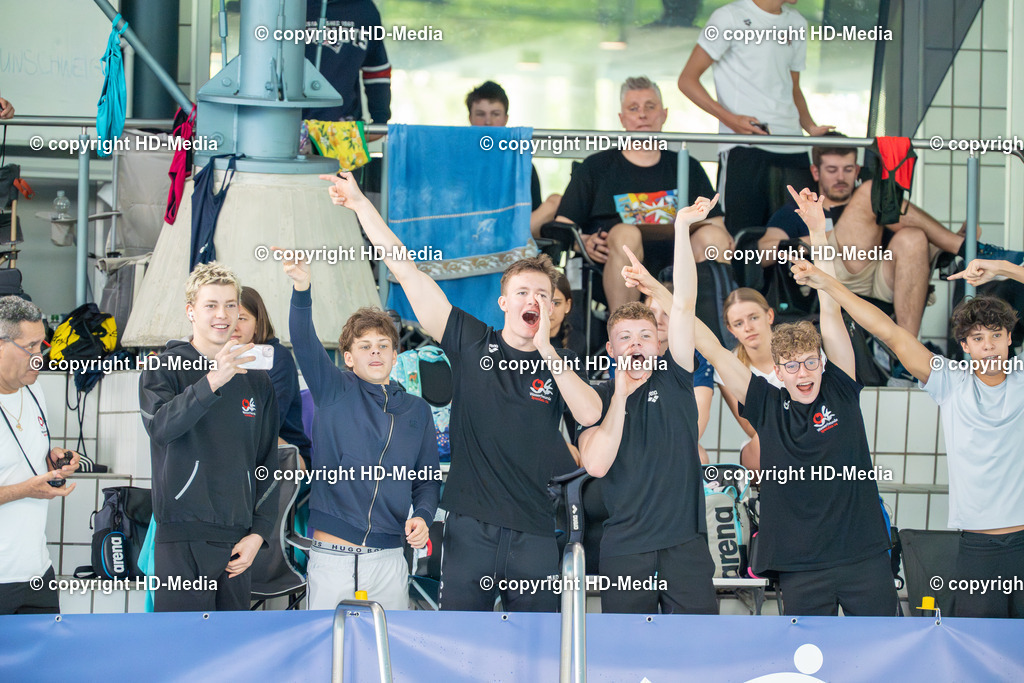 Norddeutsche Meisterschaften Schwimmen 2026 | Norddeutsche Meisterschaften Schwimmen 2026