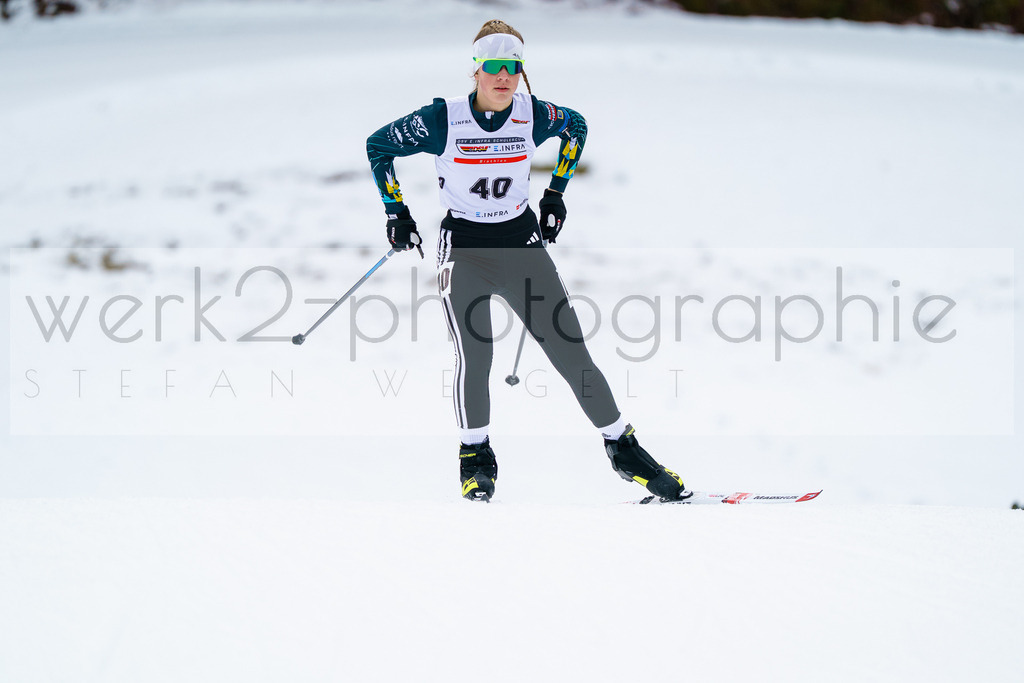 DSC Ruhpolding | 3. DSV E.INFRA Schülercup Biathlon in der Chiemgau Arena Ruhpolding