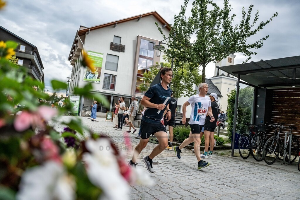 20. Sonthofer Bosch BKK Citylauf | 20. Sonthofer Bosch BKK Citylauf am 12.07.2024 in Sonthofen. Foto: Dominik Berchtold/www.dberchtold.com/ @d_berchtold_foto auf Instagram