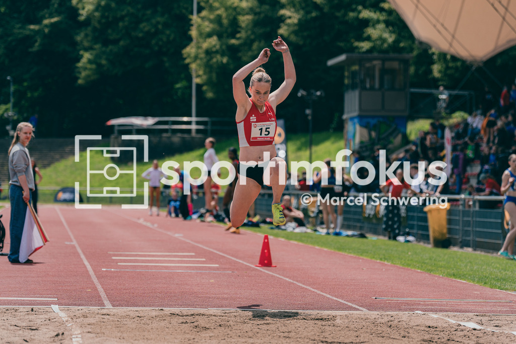 FLVW-Meisterschaften 2026 | Impressionen und Wettkampfszenen der FLVW-Meisterschaften 2026 mit Athletinnen und Athleten verschiedener Vereine und Altersklassen in unterschiedlichen Disziplinen der Leichtathletik. - Realisiert mit Pictrs.com
