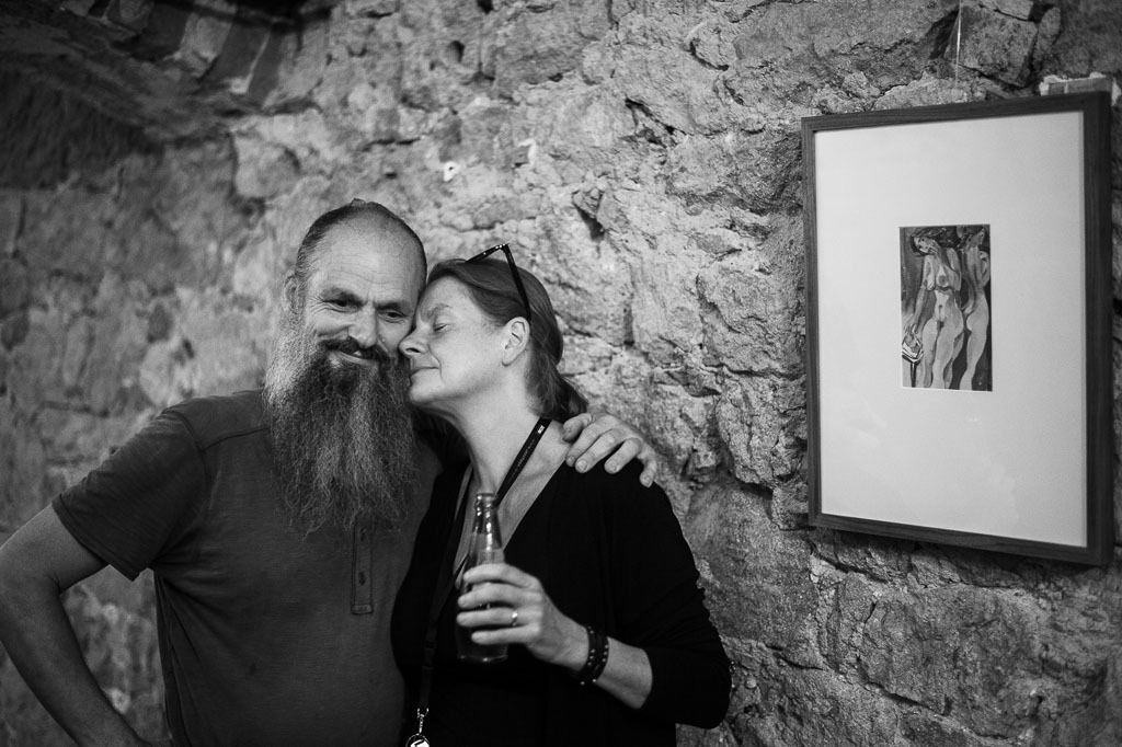 Habana Tradicional | Habana Tradicional im Forte Belvedere Leisnig zum Festival Hallo Leisnig 2022. - Realisiert mit Pictrs.com