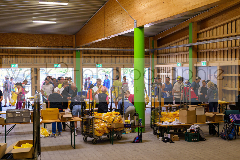 Schneekopflauf 2025 | Schmiedefeld am 5. Juli 2025