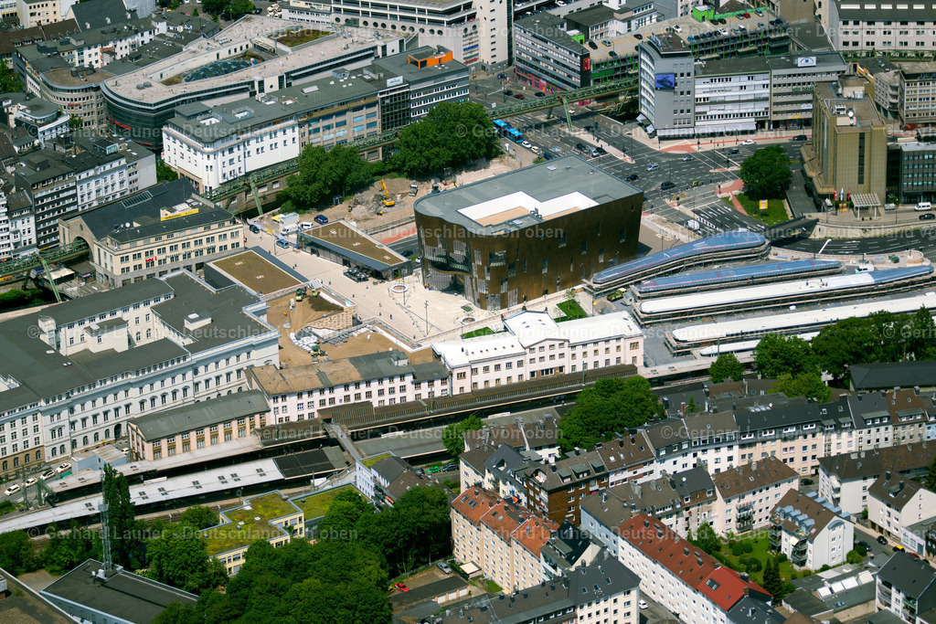 3805733 | Hauptbahnhof, Wuppertal