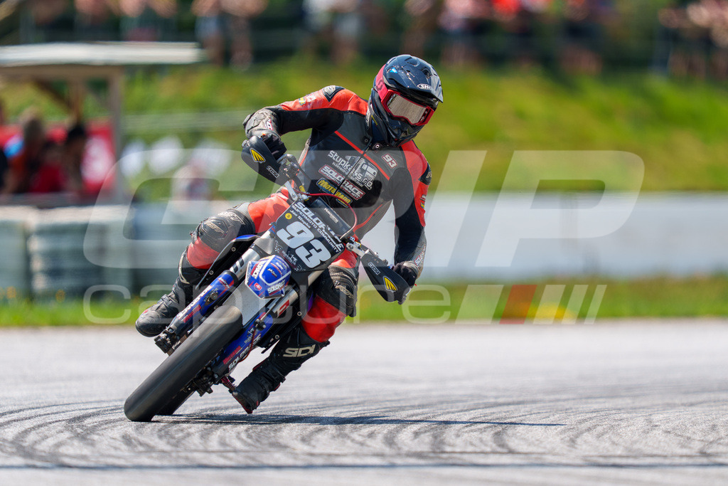 GRIPcapture-20260411-101-999-616 | GREINBACH, AUSTRIA - JUNE 20-21, 2026: Riders compete during the G-Cup, Austrian Supermoto Championship and Hungarian Supermoto Championship at PS Racing Center Greinbach, Austria. Image shows .Photo: GRIPcapture / Andrea Kurz