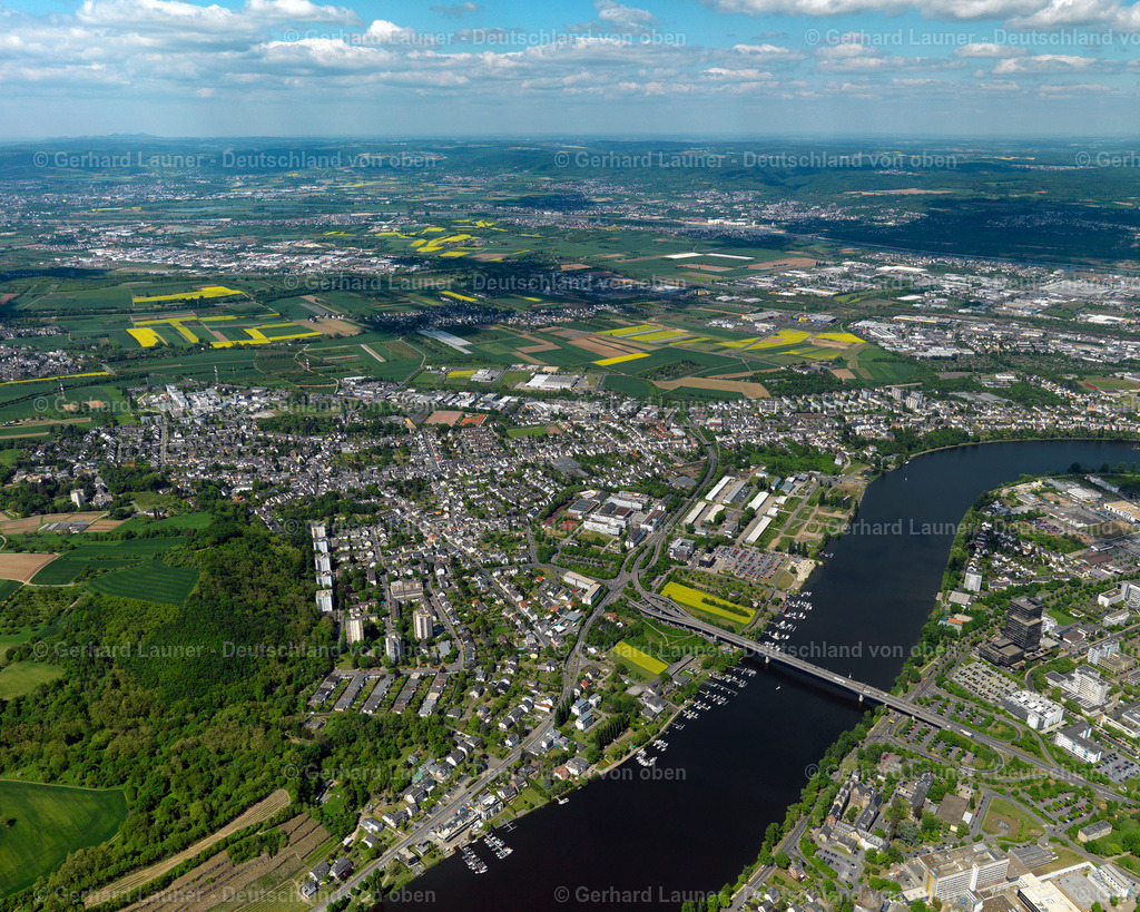 3117100 | Metternich, Koblenz