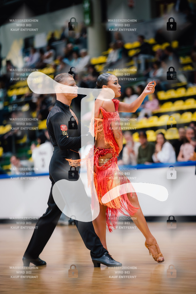 Hessen Tanzt WDSF International Open Latin 8th (46) Egor Nikolaev _ Jerry Lee (Hong Kong_ China)-2025-05-18-5086 | Webshop for digital downloads and prints of dance sport, event & show photographer Julian Link - Realisiert mit Pictrs.com