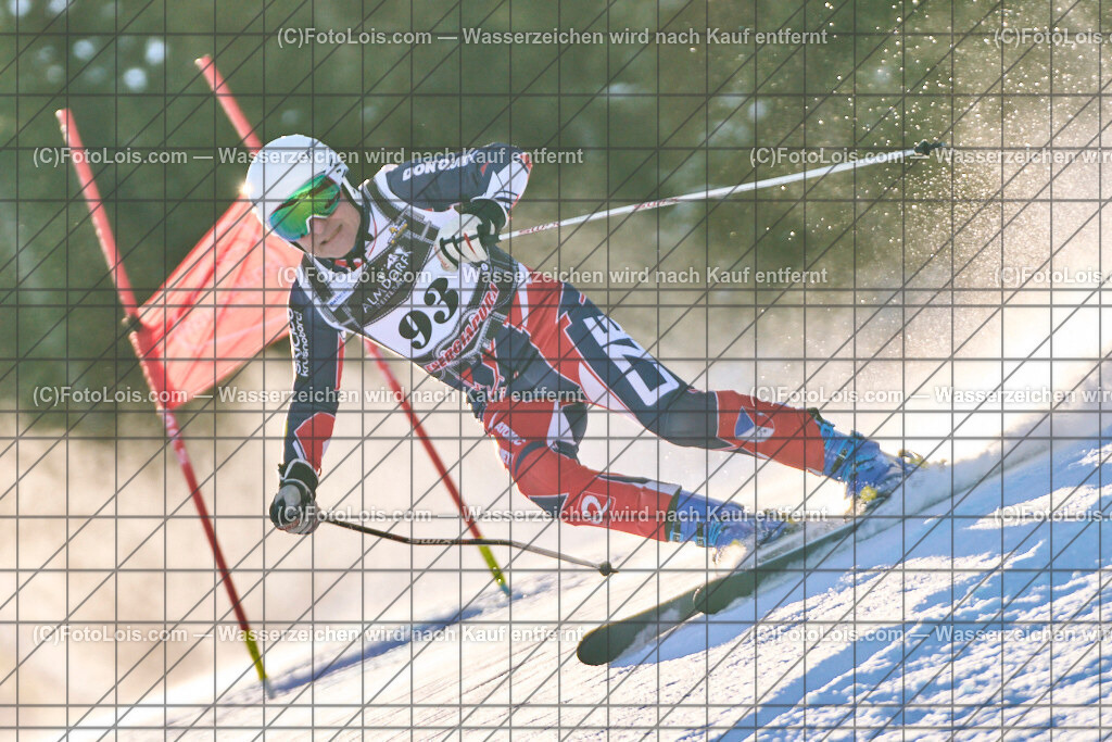 ALP7784_FIS-MastersCup_Reiteralm_SuperG_Hauer Pavel | FIS-MastersCup Super-G auf der Reiteralm in Pichl, Fr 17. Jänner 2025.