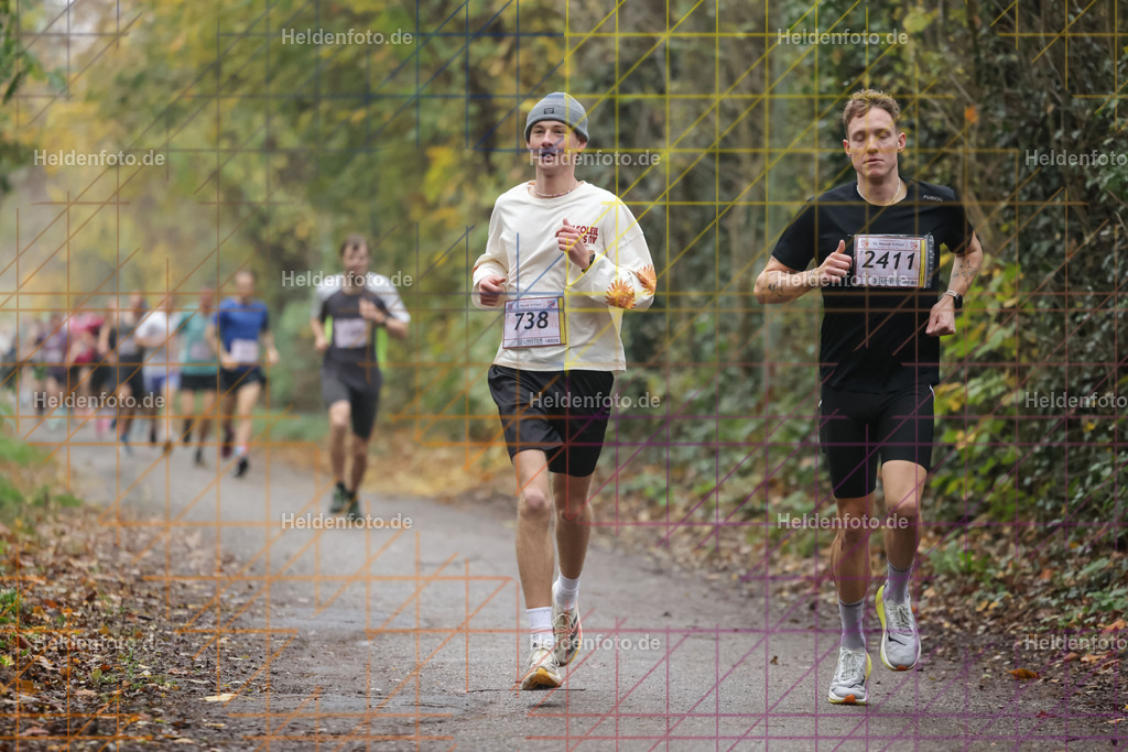 Neusser Erftlauf 2025  | Neusser Erftlauf 2025 Foto: Heldenfoto.de