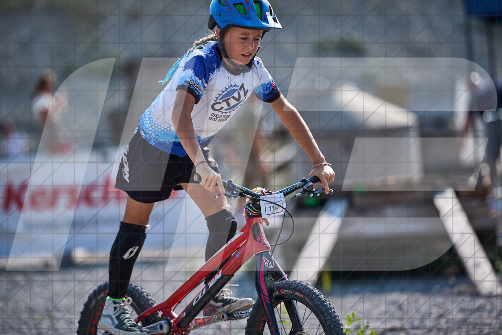 Trials European Youth Games | 16.08.2025: Trials European Youth Games in Purgstall an der Erlauf Foto: © 2025 Martin Bihounek / martinbihounek.comInsta: @martinbihounekcom