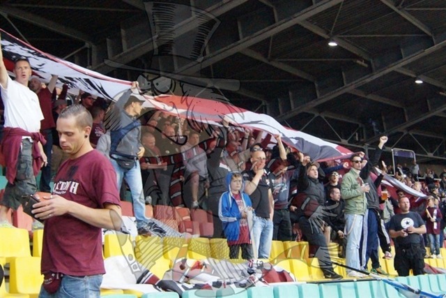 BFC Dynamo vs. SV Babelsberg 03 046 | mythos-online-redaktion