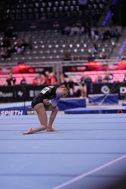 DTBPokalStuttgart35086 | 41. DTB Pokal Stuttgart 2026 19.-23.03.2026 in der Porsche Arena (Stuttgart) - 20260320 - Team Challenge Frauen