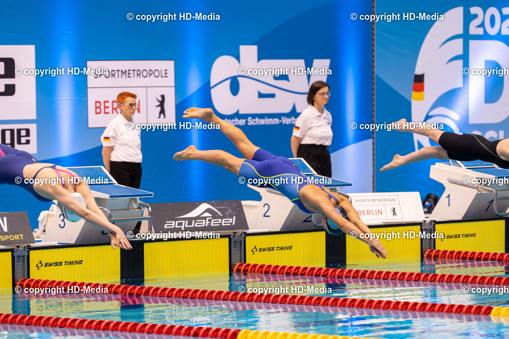 Deutsche Jahrgangsmeisterschaft Schwimmen 2026 | Deutsche Jahrgangsmeisterschaft Schwimmen 2026