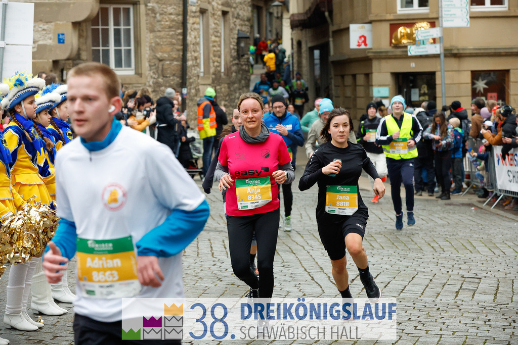 5km Roewisch Wohnbau Cup | 3 Koenigslauf 2024 5km Roewisch Wohnbau Cup - Realisiert mit Pictrs.com