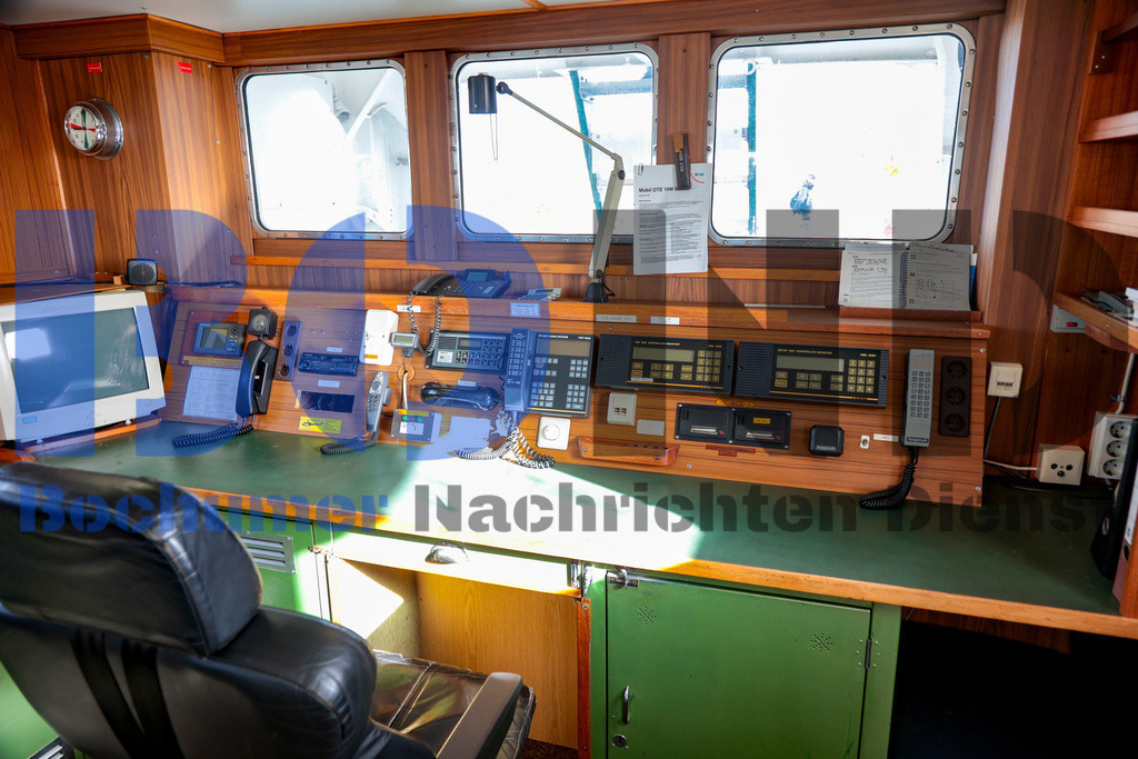  22.10.2023 - 
 | Sebastian Sendlak / Bochumer Nachrichtendienst (BOND) - Herbstfest im Eisenbahnmuseum Bochum - Realisiert mit Pictrs.com