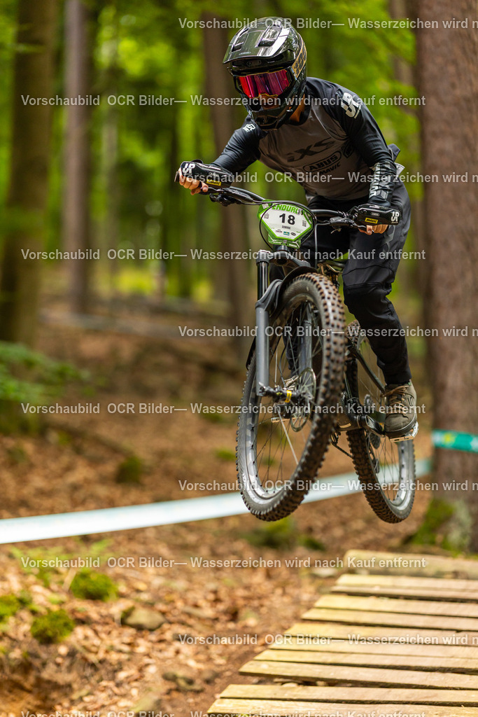 Enduro One Roßbach SA 2025 R1-0278 | OCR Bilder Fotograf Eisenach Michael Schröder