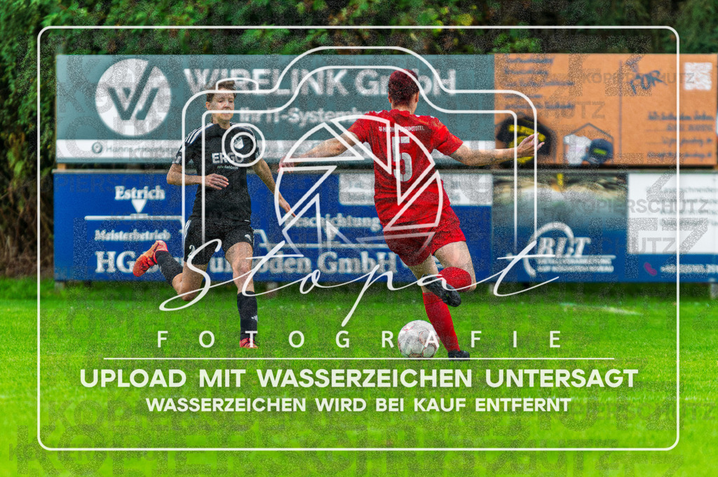 Kreisliga VER/OHZ - SG Fulde vs. SG Ihlpohl/Lesumstotel | Janine Schröder (SG Ihlpohl/Lesumstotel #5); Kreisliga VER/OHZ - SG Fulde vs. SG Ihlpohl/Lesumstotel am 30.08.26 in Zentralstadion, Fulde - Realisiert mit Pictrs.com