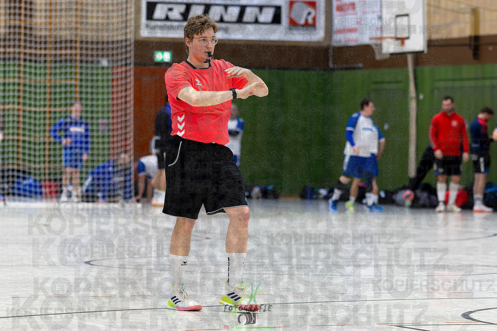 Frauen Bezirksliga, TSF Heuchelheim - HSG Pohlheim | Frauen Bezirksliga, TSF Heuchelheim - HSG Pohlheim am 01.03.2026 in Heuchelheim (Sporthalle Heuchelheim)Photo © 2026 - Jörg Heinrich - Realisiert mit Pictrs.com