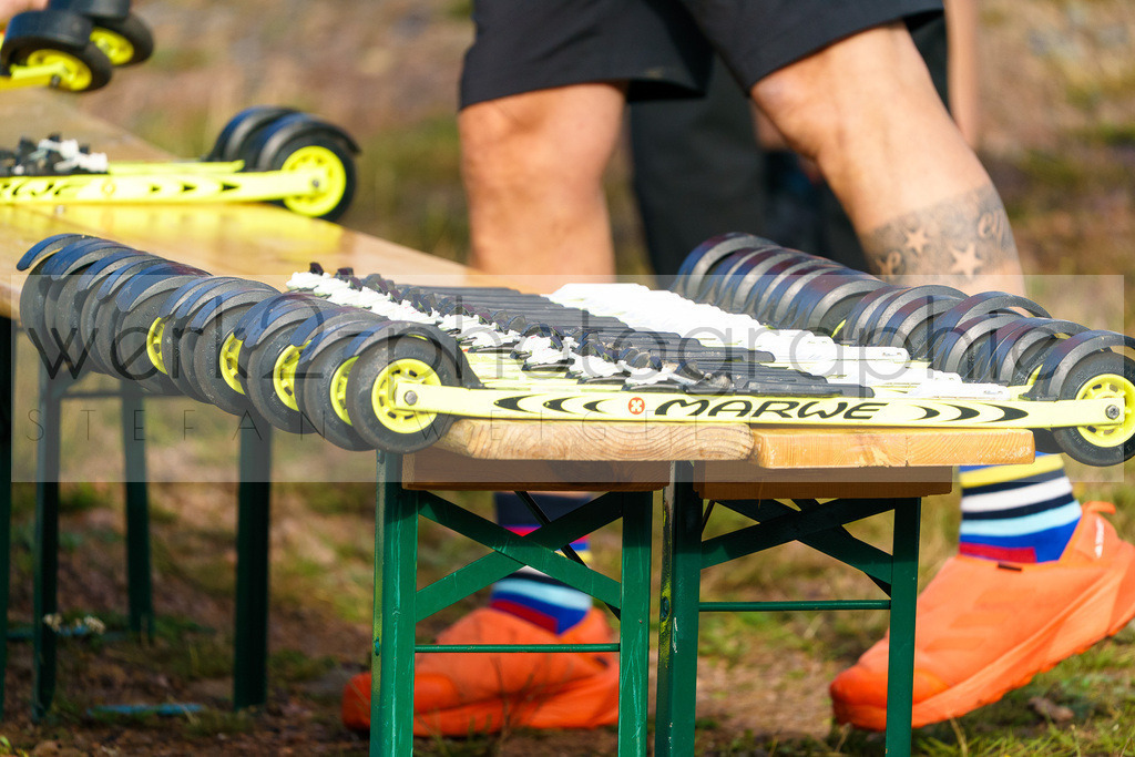 DP Altenberg | Deutschlandpokal, Altenberg - 19.-21.09.2025