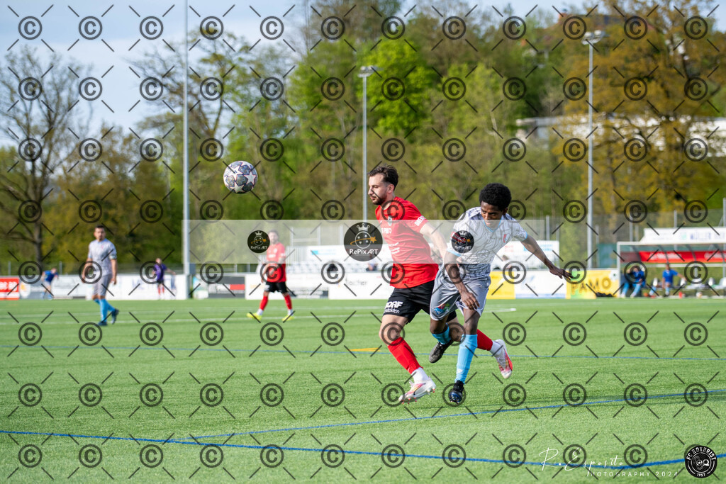 20240427_FC-Rothrist 1 vs FC Windisch_179 | Sport und Naturfotografie von Roberto Esposito zeigt echte Momente Bewegung und die Schönheit der Natur. Ausdrucksstarke Bilder schaffen Emotionen.