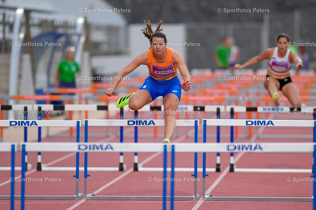 EMACS 2025 - Day 2_399 | European Masters Athletics Championships am 10.10.2025 auf Madeira (Portugal)Foto: Kai Peters - Realisiert mit Pictrs.com