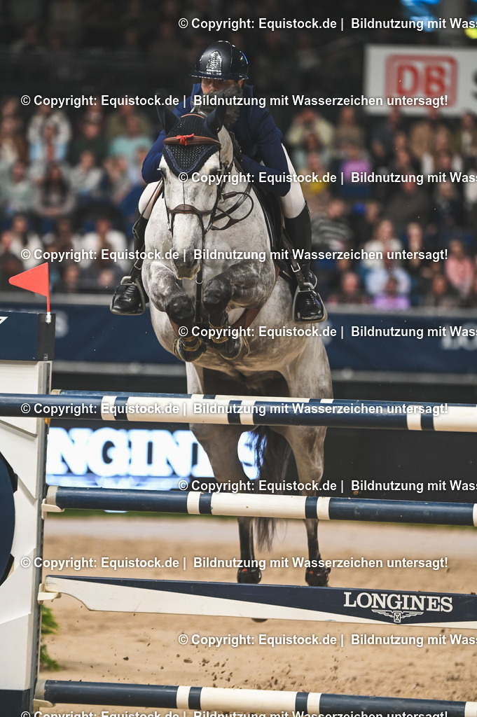 20251116_FEI-Jumping-World-Cup_TOMSPIC_0423 | Foto: Thomas Hartig