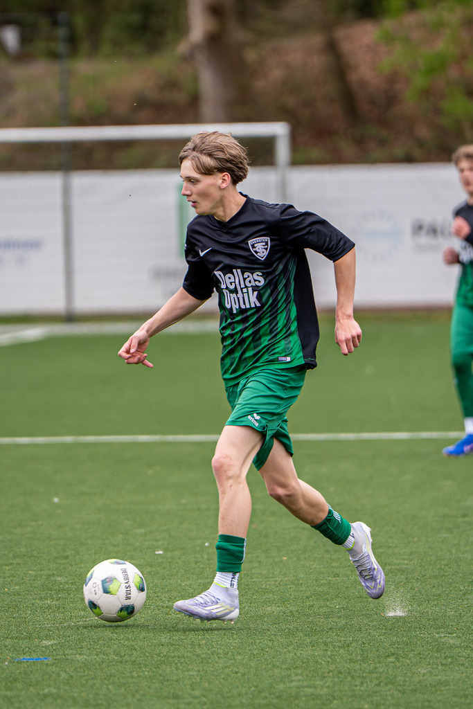 VFL Wittekind-Wildeshausen - TuS Eversten I 03316 | jns.sportfotos - Realisiert mit Pictrs.com
